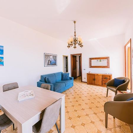 Appartamento Emma In Villa Laura Scala Εξωτερικό φωτογραφία