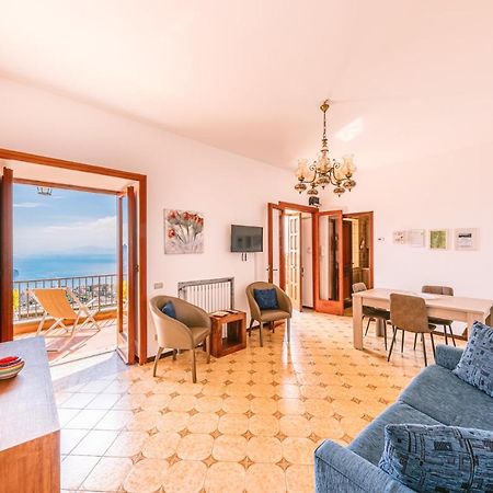 Appartamento Emma In Villa Laura Scala Εξωτερικό φωτογραφία