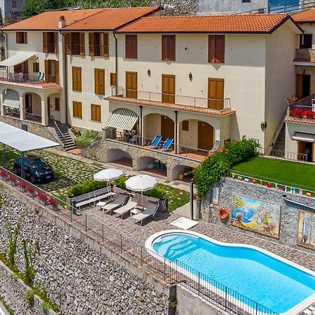 Appartamento Emma In Villa Laura Scala Εξωτερικό φωτογραφία