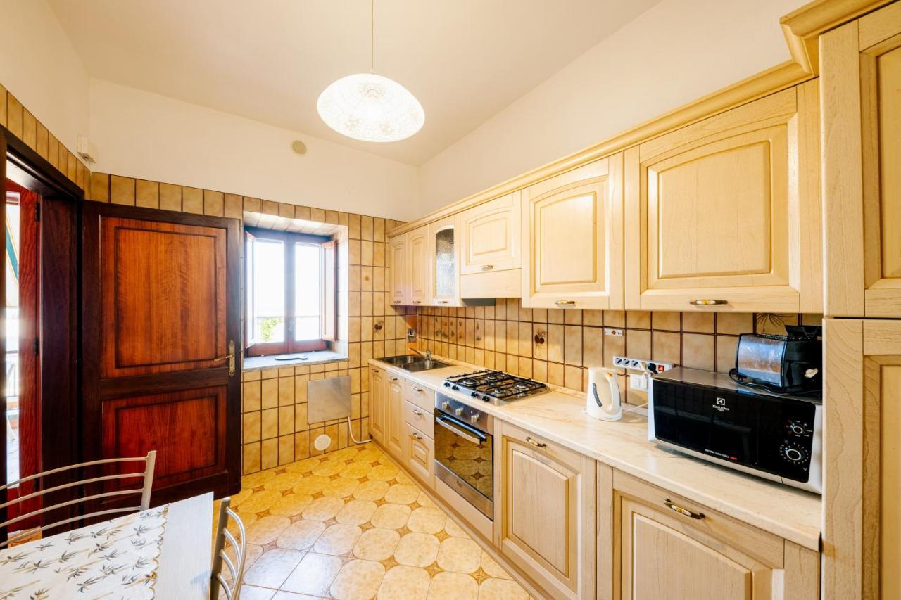 Appartamento Emma In Villa Laura Scala Εξωτερικό φωτογραφία