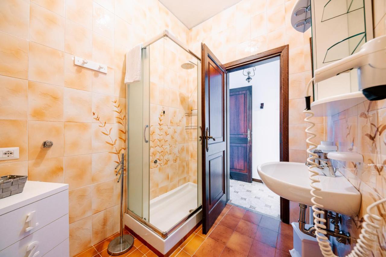 Appartamento Emma In Villa Laura Scala Εξωτερικό φωτογραφία