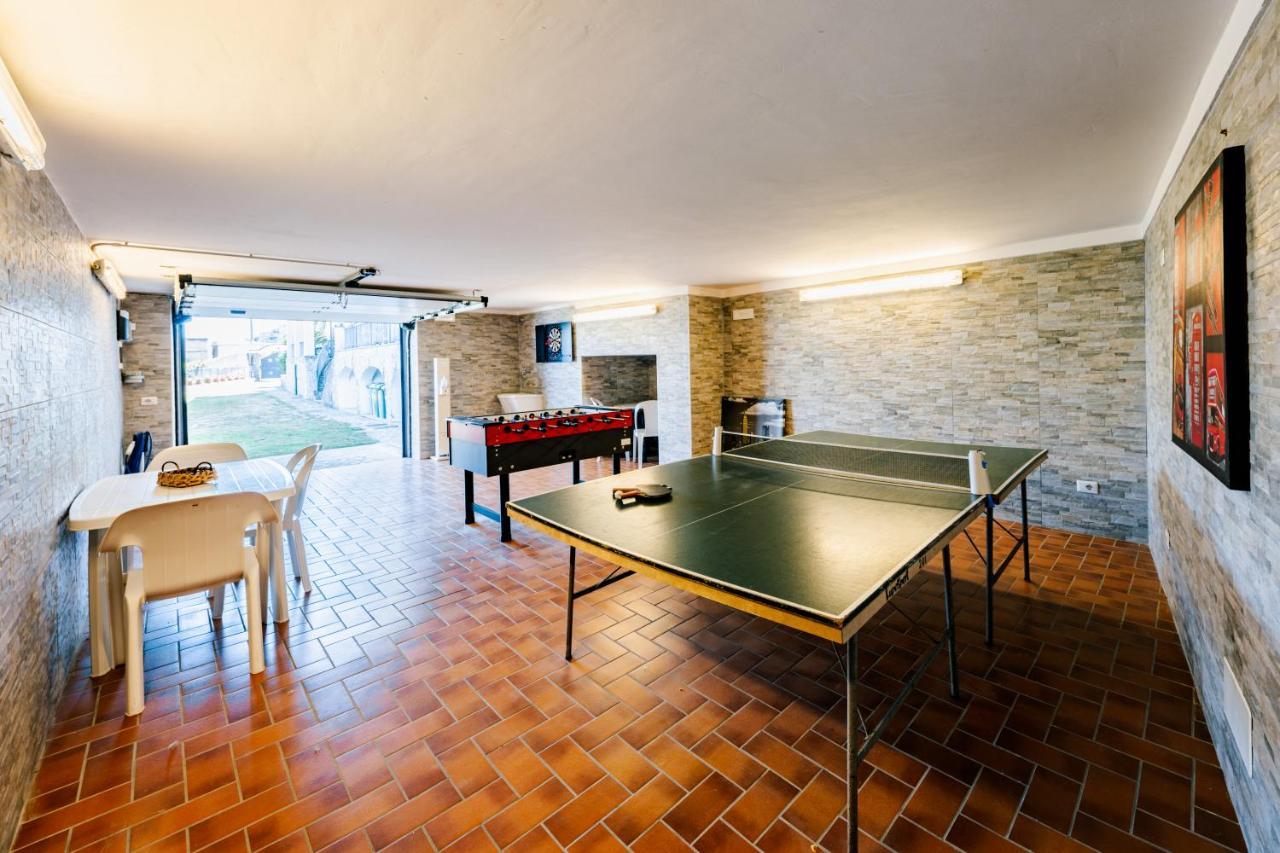 Appartamento Emma In Villa Laura Scala Εξωτερικό φωτογραφία