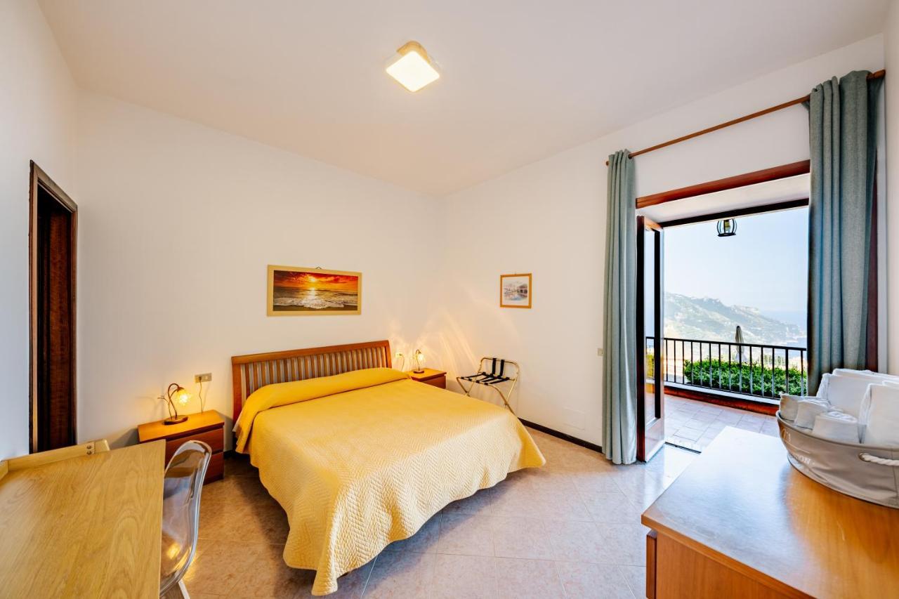 Appartamento Emma In Villa Laura Scala Εξωτερικό φωτογραφία