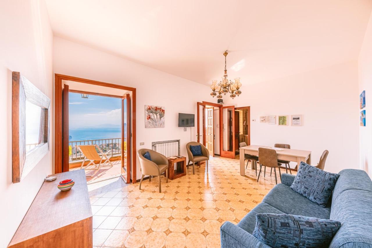 Appartamento Emma In Villa Laura Scala Εξωτερικό φωτογραφία