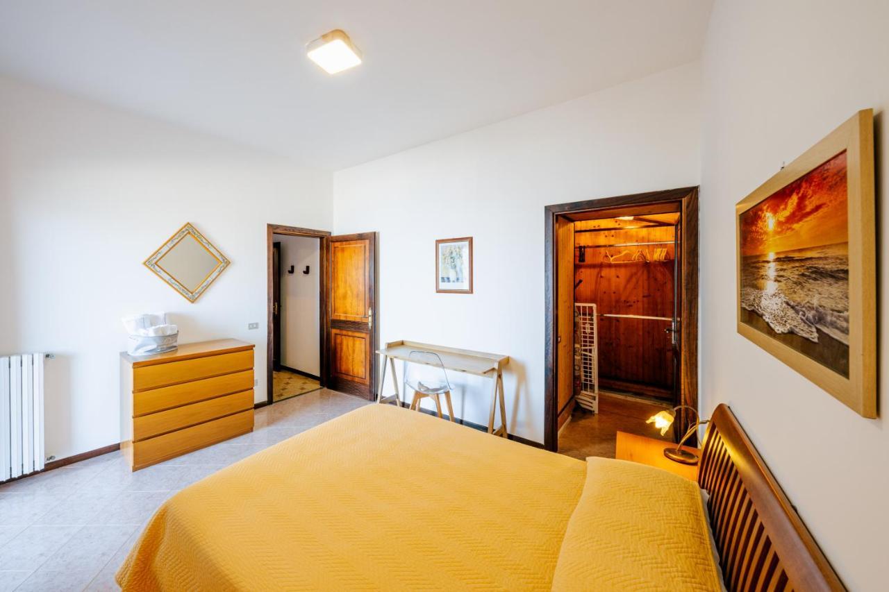 Appartamento Emma In Villa Laura Scala Εξωτερικό φωτογραφία
