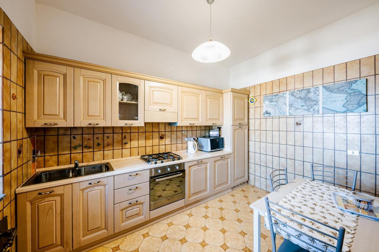 Appartamento Emma In Villa Laura Scala Εξωτερικό φωτογραφία