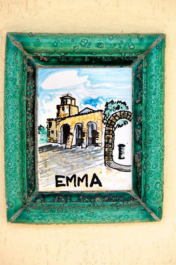 Appartamento Emma In Villa Laura Scala Εξωτερικό φωτογραφία